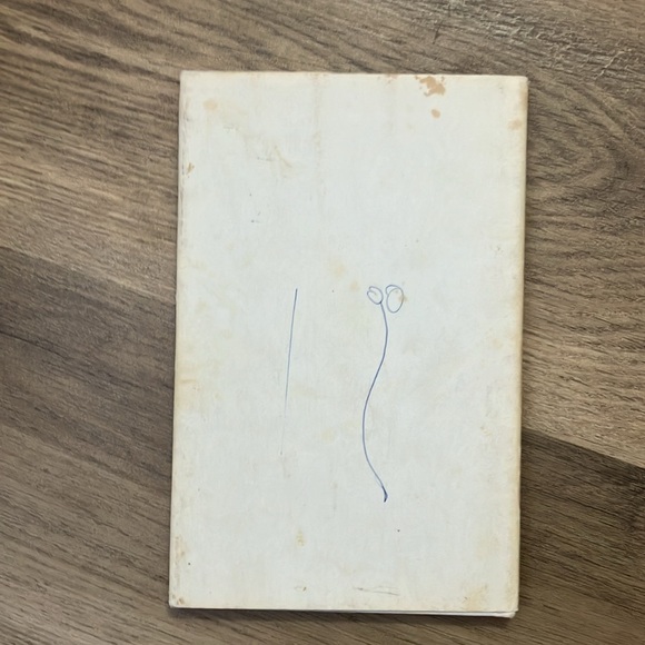 SQUEAKING BY by ROSALIND WELCHER Panda Prints , Inc NY hardcover book - Picture 4 of 16